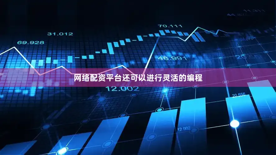 网络配资平台还可以进行灵活的编程